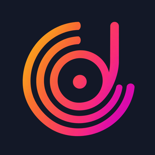 DaVoce logo